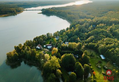 Piękna działka w sajenku