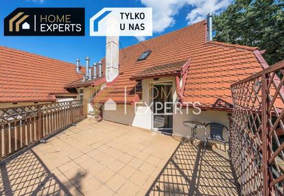 Taras 20m2|słoneczne|4 pokoje|kamienica