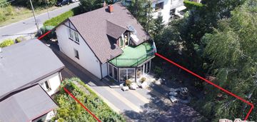 Dom 120m2 w centrum ciechocinka