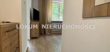 Do wynajęcia kawalerka obok parku zdrojowego