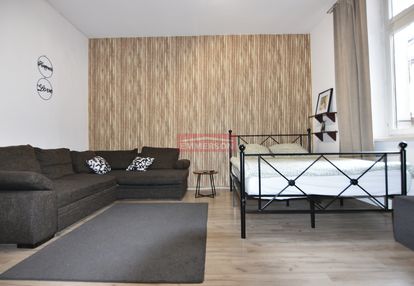 33 m2- apartament na wynajem - ul. gazowa