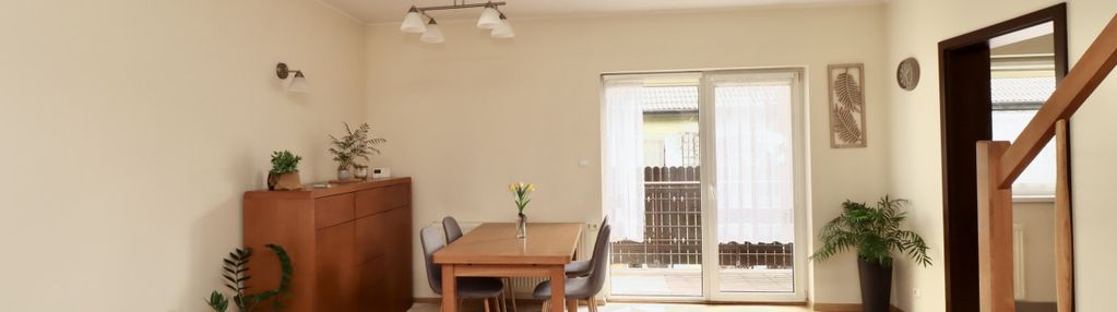 Twoje wymarzone 4 pokoje – 82 m² w sercu komornik