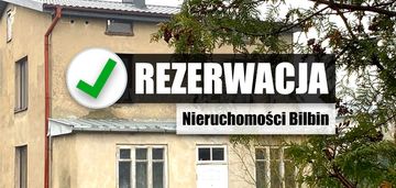 Rezerwacja !