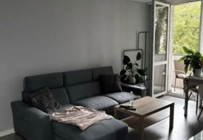2-pokojowe mieszkanie na targówku