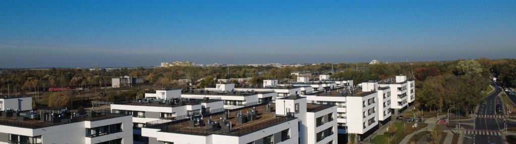 Gotowe i 20 min do centrum