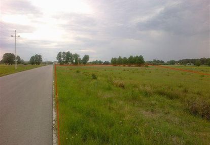 Działka przemysłowa 2 ha produkcja / magazyny