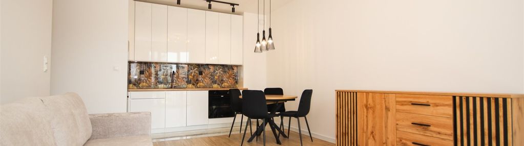 Wileńska park|nowe mieszkanie|2pok|winda|balkon