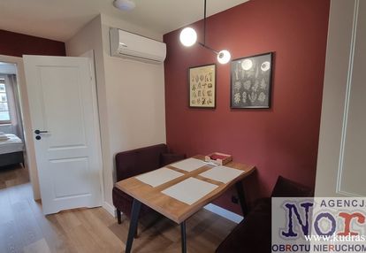 Apartament nad rzeką netta