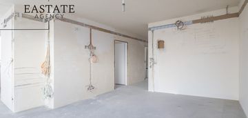 Stan deweloperski | aqua tower | 13 piętro