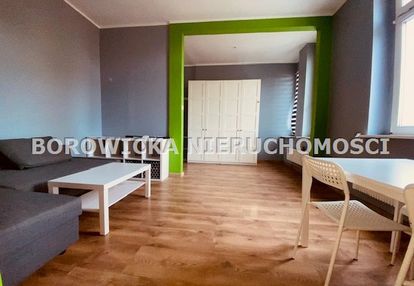 Nowoczesna kawalerka 36 m² – ul. królowej jadwigi