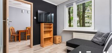 Kawalerka na wynajem 24,5m2 (ul. fiołkowa, ugorek)