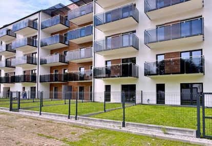 Gotowe nowe mieszkanie❗️z balkonem