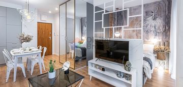 Apartament na ul. siennej