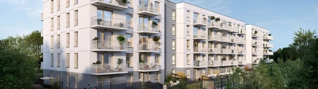 Komfortowe mieszkanie z balkonem, gdynia chylonia