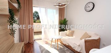 Św. rocha- 2 pok + taras 1900zł z miejscem post.