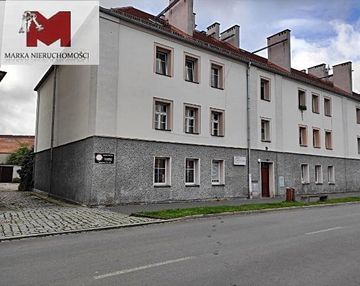 2 pokojowe, 59 m2, ip, koźle centrum