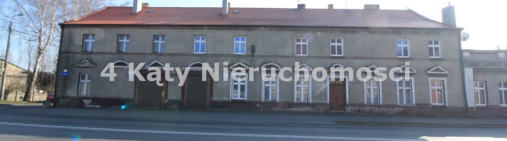 Nowe skalmierzyce kaliska 2 mieszkania