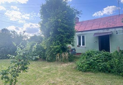 Mały domek/dla pary rodziny/cicha, zielona okolic