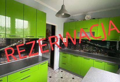 Na sprzedaż mieszkanie 3 pokojowe w nad sanem