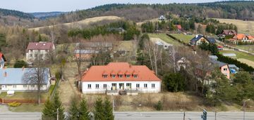 Inwestycja w sercu beskidu niskiego - złap okazje!