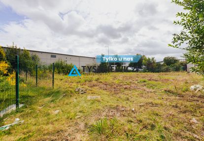 Działka usługowo mieszkaniowa w centrum rumi