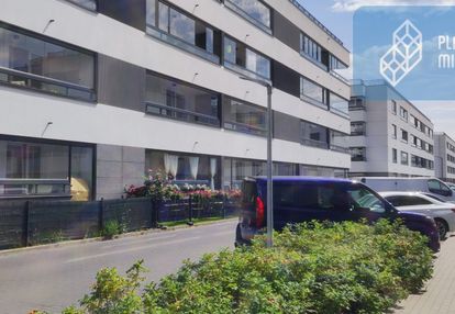 2 pok. i 36,65 m2 | gotowe i ogródek 77 m2 !