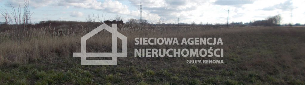 Atrakcyjna działka rolna 20.112 m2 gdańsk -rudniki