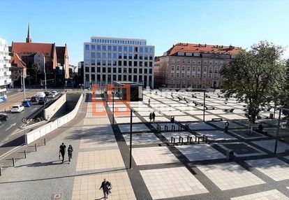 Gotowe mieszkanie w centrum!