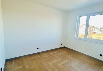 4 pokoje | do odbioru| bezczynszowe