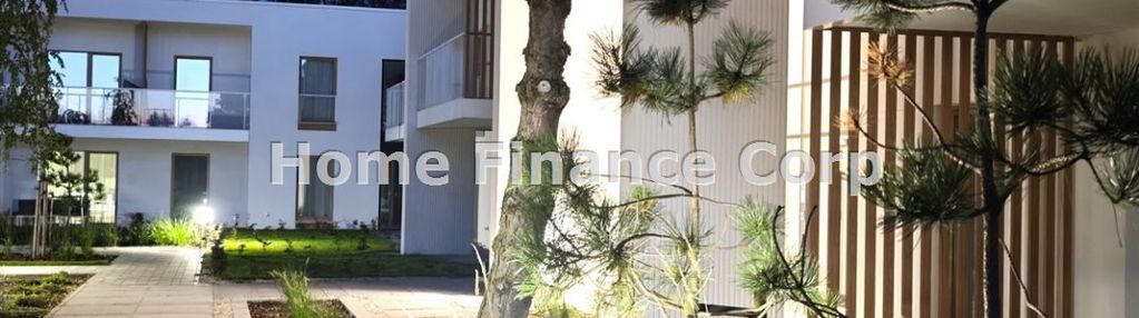 Ekskluzywny apt w projekcie z basenem, sauną bezpo