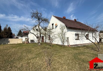 Jemielnica dom z duszą