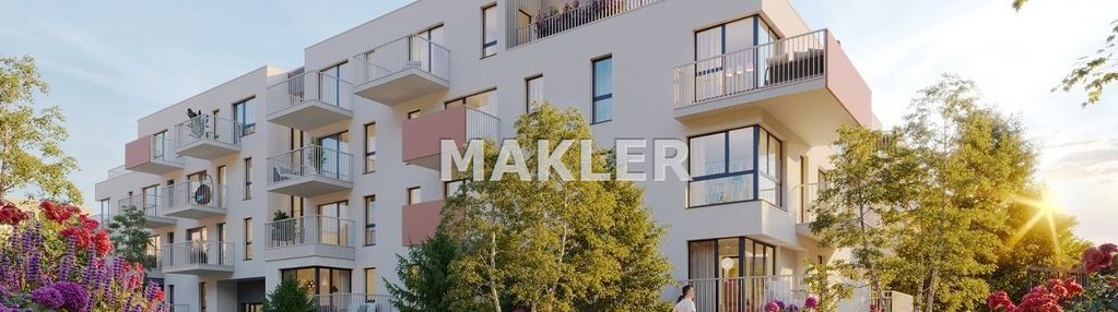 Czyżkówko! piękne osiedle w otoczeniu zieleni!