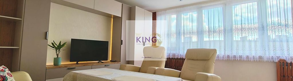 2 pokojowe mieszkanie w centrum pierwszy najem