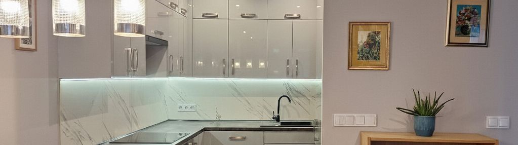 Mieszkanie na fort wola/ogródek/miejsce parkingowe