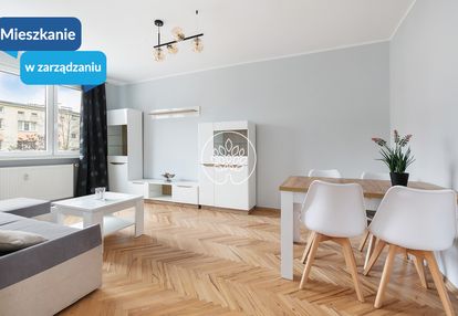 Mieszkanie po remoncie kapuściska