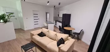 Szczecin - Mierzyn, 3 pokoje, balkon, m