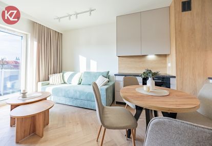 Nowe 2 pokoje 35m² piła ul. rynkowa. gotowe.