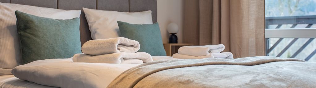 Wykończony apartament w szklarskiej porębie