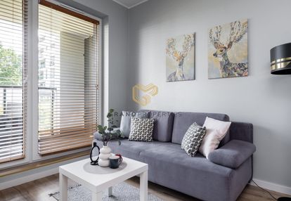 Apartament na białołęce przy ulicy światowida