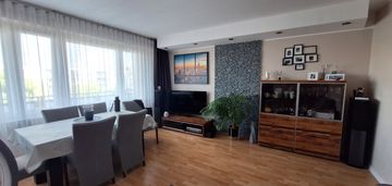 3-pokojowe mieszkanie gotowe do zamieszkania!