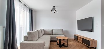 Nowe, 3-pok, 65m2, ul. kobierzyńska, ruczaj