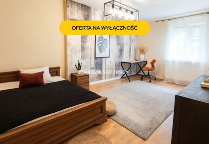 2 pokojowe, 58m2, stare miasto, krowoderska