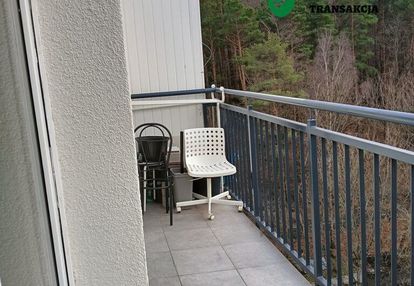 Kawalerka z balkonem | 9 piętro | widok na zatokę