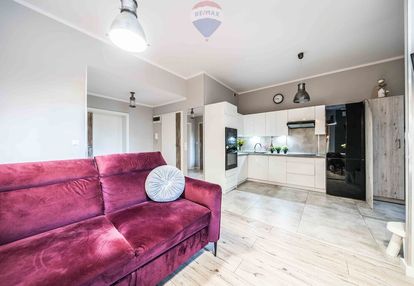 Jeżyce | św. wawrzyńca-klimatyczne 2 pokoje