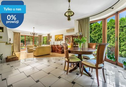 Dobra lokalizacja / piękna działka / blisko skm