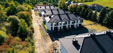 3 pokoje | ogródek 87m2 | 2 m.postojowe