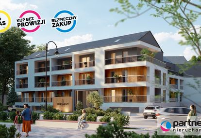 Apartamenty przy fontannie krynica morska