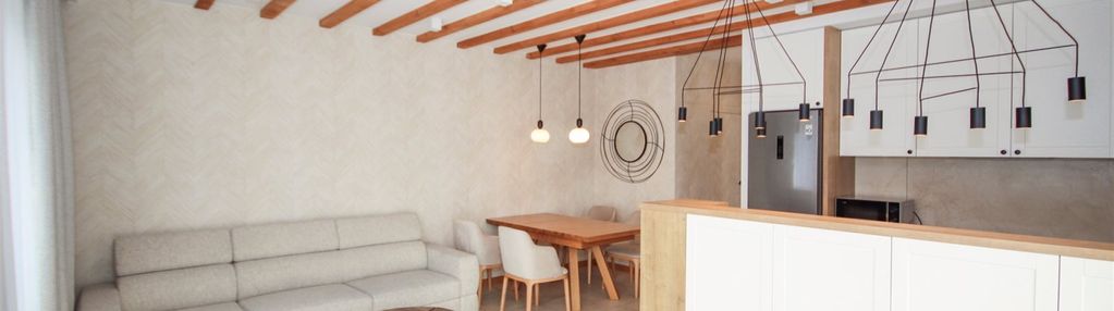 Na wynajem! 3 pokoje, os. nowa zamiejska