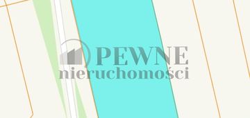 Działka dla dewelopera - zabudowa wielorodzinna