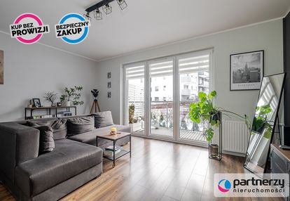 Słoneczne dwupokojowe mieszkanie na jasieniu!